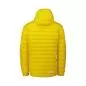 Preview: POC Ms Coalesce Jacket - Aventurine Yellow